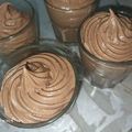 صورة من اطبخ مع صونيا، شاركها بعد تجربة وصفة موسو شكولا 🍫
