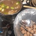 Cooksnap dari Seanna R Suganda untuk resep Kuah Bakso Sapi
