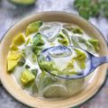 Cooksnap dari Frielingga Sit untuk resep Es alpukat kocok