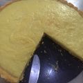 Cooksnap dari Ipuspasari untuk resep Pie susu teflon