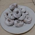 Cooksnap dari amalia untuk resep Donat pisang kepok