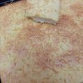 Cooksnap dari Suci Suhendriani Supadmo untuk resep Almond cheese cake keto