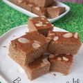 Cooksnap dari Juni DwiAnggiani untuk resep Gluten free Banana Butter Cake