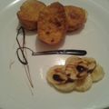 zO11's cooksnap of when they made T's Nutella Mascarpone Banana Sandwiches.