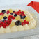 il Chemamma quando ha preparato Tiramisù all'ananas