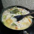 Cooksnap dari Heri Priyanto untuk resep Garang asem ayam tanpa daun pisang