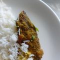 Mou Chatterjee's cooksnap of when they made পাবদা মাছের সর্ষের ঝাল (Pabda macher sorshe jhal recipe in Bengali).