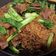 รูป Cooksnap ของ piya peipei เมื่อเขาทำ เส้นหมี่ผัดซีอิ๊วหมู