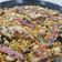 El cooksnap de Mittä cuando hizo Arroz con conejo y caracoles🥘.