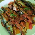 Cooksnap dari Ima Rismawati untuk resep Tongkol Cuwe masak ala sarden