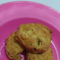 Cooksnap dari Khaesa Ananda untuk resep Perkedel Tahu