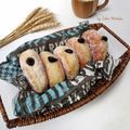 Cooksnap dari Silva Malexhi untuk resep Bombolini