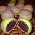 Cooksnap dari Deedee Rasuan untuk resep Thousand Layer Mooncake ala mom Juni Dwi Anggiani