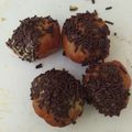 Cooksnap dari widia untuk resep Donat Tanpa Telur Takaran Sendok