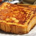 صورة من mai amr، شاركها بعد تجربة وصفة فرنش توست