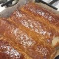 Edith Vernica Cooksnap-ja, amikor elkészítette a(z) Mákos és diós bejgli receptet.