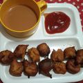 Prachi Manerikar's cooksnap of when they made पनीर भजी (paneer bhaji recipe in marathi).
