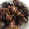 Cooksnap dari Rury Avianti untuk resep Hati ayam masak kecap
