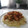 El cooksnap de Gabriela Armas cuando hizo Cuscús con pavo.