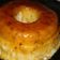 El cooksnap de Cynthia (Peti) cuando hizo Budín de pan, sin huevos  y sin horno fácil.