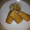 Cooksnap dari Septiani Nurmala untuk resep Risoles Sayur