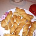 Cooksnap από Παναγιωτα Παλαπιτα!!! στη συνταγή Κουλουράκια νόστιμα