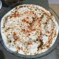 Meena Parajuli का कुकस्नैप जब उन्होंने दही भल्ले (dahi bhalle recipe in Hindi) बनाया था।