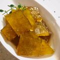 Sabine Kuo-漫活食光 的 【新南糖廠】冰糖漬柚子皮 cooksnap