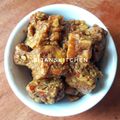 Cooksnap dari Risa Januarti untuk resep Tempe Bacem #PekanInspirasi #BikinRamadanBerkesan