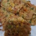 Cooksnap dari Chodijah Aljufri untuk resep Bakwan Jagung Kriuk