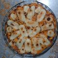 Cooksnap dari Mega Soeroso untuk resep Nasi Mentai Ayam Low Budget