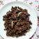 Cooksnap dari Dapoer Sarie untuk resep Oseng Sapi Kecap