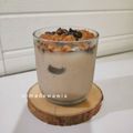 Cooksnap dari Wawia Ni Made untuk resep Milo Dinosaur