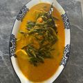 Cooksnap dari Yuli Nurlia untuk resep Gulai kacang panjang