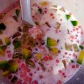 Cooksnap dari Andiayu untuk resep Es Campur