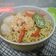 Cooksnap dari Pawon mair (Irma Rahmawati) untuk resep Tom Yum Noodle #pr_recookolahanbakso
