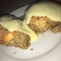 Regi Cooksnap-ja, amikor elkészítette a(z) Aranygaluska receptet.