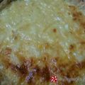 Cooksnap από marymyt στη συνταγή Ανοιχτή τυρόπιτα