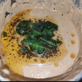 Dhivya's cooksnap of when they made நடக்கடலை சட்னி(groundnut chutney recipe in tamil).