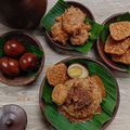 Cooksnap dari Desi Dresviana (IG : @chici_desi) untuk resep Nasi Gandul Khas Pati - Jawa Tengah