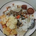 Cooksnap dari Ratih Mardiati untuk resep Soto Lobak (soto Bandung)