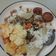 Cooksnap dari Ratih Mardiati untuk resep Soto Lobak (soto Bandung)