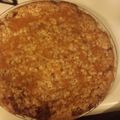 cadeidramorgan's cooksnap of when they made Caramel Apple Cheesecake Crumble Bars.