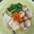 Cooksnap dari Mustika Wiranto untuk resep Bakso Sapi