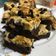 Cooksnap dari Astilestari untuk resep Blueberry Brownies Cheesecake