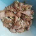 Cooksnap dari verina risky untuk resep Ayam teriyaki saori