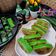 Cooksnap dari DEWI SARASWATI untuk resep Bolu Kojo Pandan