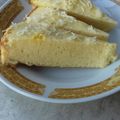 Cooksnap dari Fitria Susanti untuk resep Bolu keju panggang