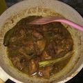 Cooksnap dari Euis untuk resep Semur Ati Ampela Ayam Kecap Pedas