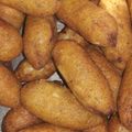 صورة من طـبخآت يآسـمـين🌹🌷، شاركها بعد تجربة وصفة كبة لبنية على الطريقة اليونانية